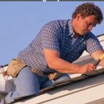 Need a Roof Slate Repair Service in Garston