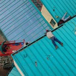 Roofing Company in Whiston