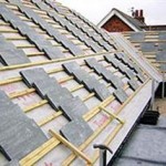 Professional Pitched Roof Repairs in Knowsley