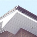 Fascia Board Replacement in Prescot
