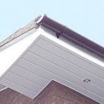 Fascias and Soffits in Sutton Manor