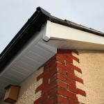 fascias and soffits in Rainford