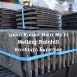 Local Roofer Near Me in Melling: Rainhill Roofing’s Expertise
