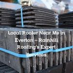 Local Roofer Near Me in Everton – Rainhill Roofing’s Expert Services