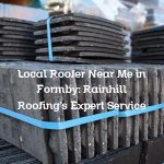 Local Roofer Near Me in Formby: Rainhill Roofing’s Expert Service