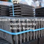 Local Roofer Near Me in Bootle – Quality Service by Rainhill Roofing