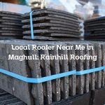 Local Roofer Near Me in Maghull: Rainhill Roofing