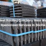 Best Roofing Company Near Me: Specialized Services in Bootle