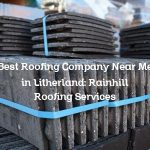 Best Roofing Company Near Me in Litherland: Rainhill Roofing Services