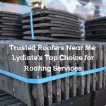Trusted Roofers Near Me: Lydiate’s Top Choice for Roofing Services