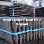 Trusted Roofers Near Me in Maghull