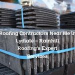 Roofing Contractors Near Me in Lydiate – Rainhill Roofing’s Expert Services