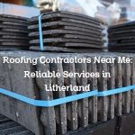 Roofing Contractors Near Me: Reliable Services in Litherland