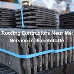 Roofing Contractors Near Me: Service in Bickerstaffe