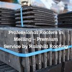 Professional Roofers in Melling – Premium Service by Rainhill Roofing