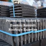 Professional roofers in Everton: Rainhill Roofing’s Expertise