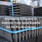 Professional Roofers in Rainhill: Your Local Experts for All Roofing Needs