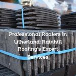 Professional Roofers in Litherland: Rainhill Roofing’s Expert Services
