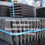 Professional Roofers in Scarisbrick – Exceptional Services by Rainhill Roofing