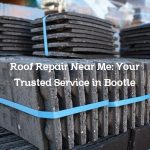 Roof Repair Near Me: Your Trusted Service in Bootle