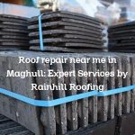 Roof repair near me in Maghull: Expert Services by Rainhill Roofing