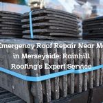 Emergency Roof Repair Near Me in Merseyside: Rainhill Roofing’s Expert Service