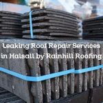 Leaking Roof Repair Services in Halsall by Rainhill Roofing