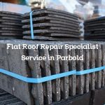 Flat Roof Repair Specialist Service in Parbold