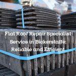 Flat Roof Repair Specialist Service in Bickerstaffe: Reliable and Efficient