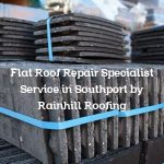 Flat Roof Repair Specialist Service in Southport by Rainhill Roofing