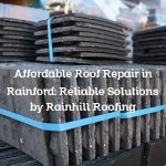 Affordable Roof Repair in Rainford: Reliable Solutions by Rainhill Roofing