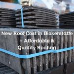 New Roof Cost in Bickerstaffe – Affordable & Quality Roofing