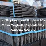 Roof Replacement Services Near Me in Maghull, Presented by Rainhill Roofing