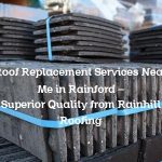 Roof Replacement Services Near Me in Rainford – Superior Quality from Rainhill Roofing