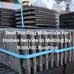 Best Roofing Materials for Homes Service in Melling by Rainhill Roofing